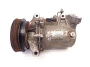 Compresor de aire acondicionado para Nissan Juke F15 1.5 dCi (K9K636) 110 CV