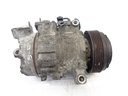 Compresor de aire acondicionado para BMW Serie 3 E90/E91 2.0D N47D20C
