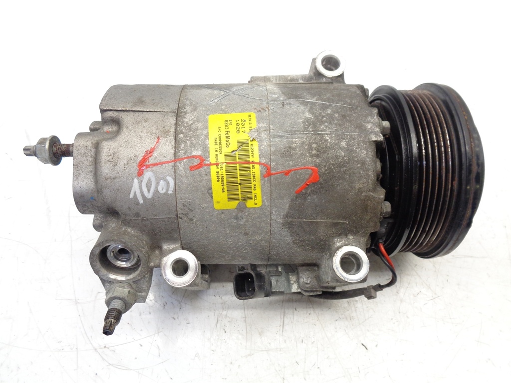 [MTD-370810] Compresor de aire acondicionado Ford Kuga MK2 DM2 2.0 TDCI T7MA