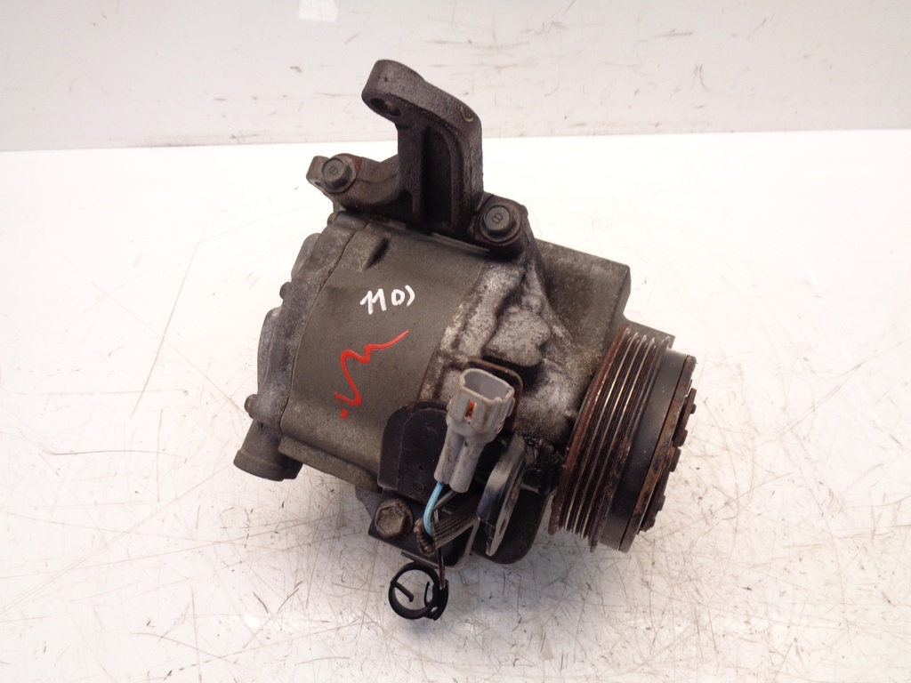 [MTD-375990] Compresor de aire acondicionado Subaru Legacy IV BL 2.5i AWD 2006