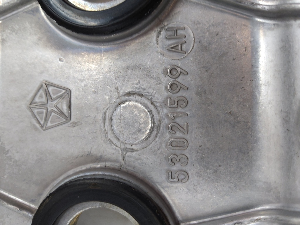 [MTD-523254] Tapa de balancines y cubierta de culata Jeep Grand Cherokee EZB 5.7 V8