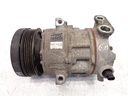 Compresor de aire acondicionado para Opel Corsa E 1.4 gasolina B14XEL LDD 39006353 447250-1970