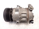 Compresor de aire acondicionado para Opel Corsa E 1.4 D14XEJ 39006353