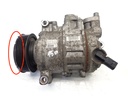 Compresor de aire acondicionado para Audi A4 A5 Q5 2.0 TFSI CDNC 447150-1452