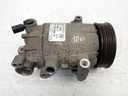 Compresor de aire acondicionado para Audi A3, Seat León, VW Golf 2.0 TDI CRB CRBC CRBD 5Q0820803D