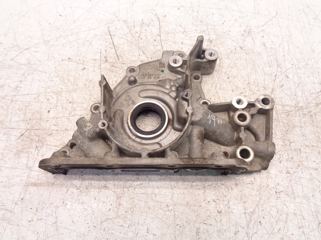 [MTD-383060] Bomba de aceite para VW Audi Seat 1.5 TSI TFSI DADA DAD 04E115105AT
