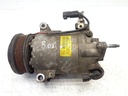 Compresor de aire acondicionado para Ford B-Max JK 1.0 EcoBoost Gasolina M1JE C1B1-19D62
