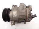 Compresor aire acondicionado VW Golf/Jetta 1.4 TSI CAVD CAVC CAV 1K0820859T