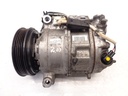 Compresor de aire acondicionado para Mercedes A-Klasse W176 A160 1.6 M270.910