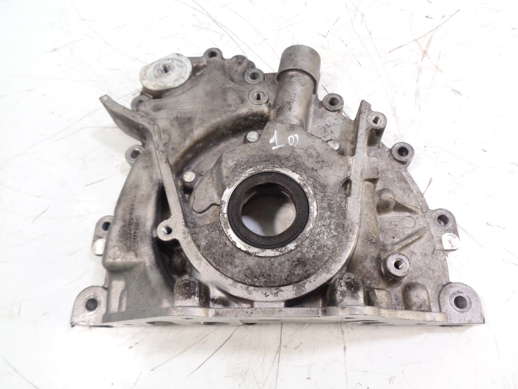[MTD-385036] Bomba de aceite Land Rover Discovery IV 3.0 D 306DT 9X2Q-6600-AE