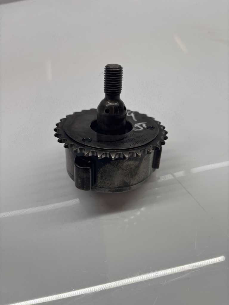 [MTD-444506] Variadores de fase Land Rover 2.0 D 4x4 204DTD AJ20D4 G4D3-6M288-BB