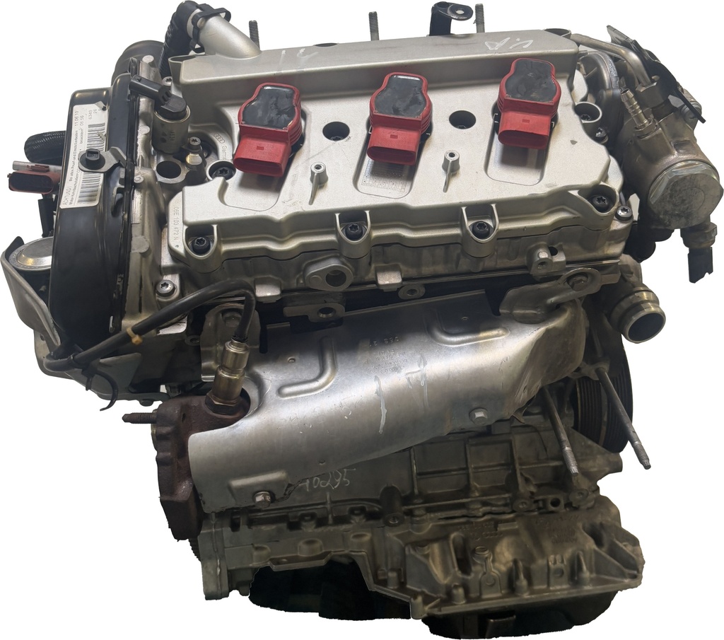 [MTD-467716] Motor para Audi A6 C7 A7 3.0 TFSI Quattro