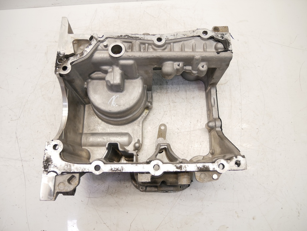 [MTD-387696] Cárter de aceite superior Renault Captur 0.9 TCe 90 CV H4B412