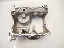 Cárter de aceite superior Renault Captur 0.9 TCe 90 CV H4B412