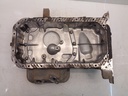 Cárter de aceite superior Opel Astra J 1.7 CDTI A17DTE