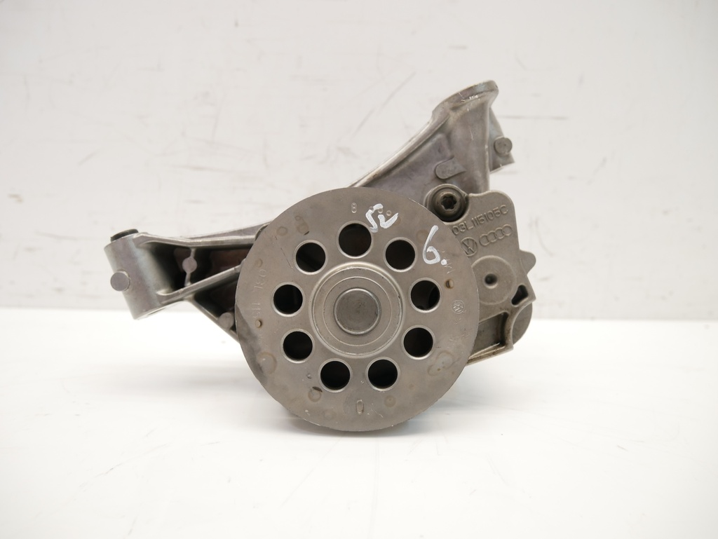 [MTD-388481] Bomba de aceite para Skoda Audi Seat VW 1.6 TDI CAYB CAY 03L115105C