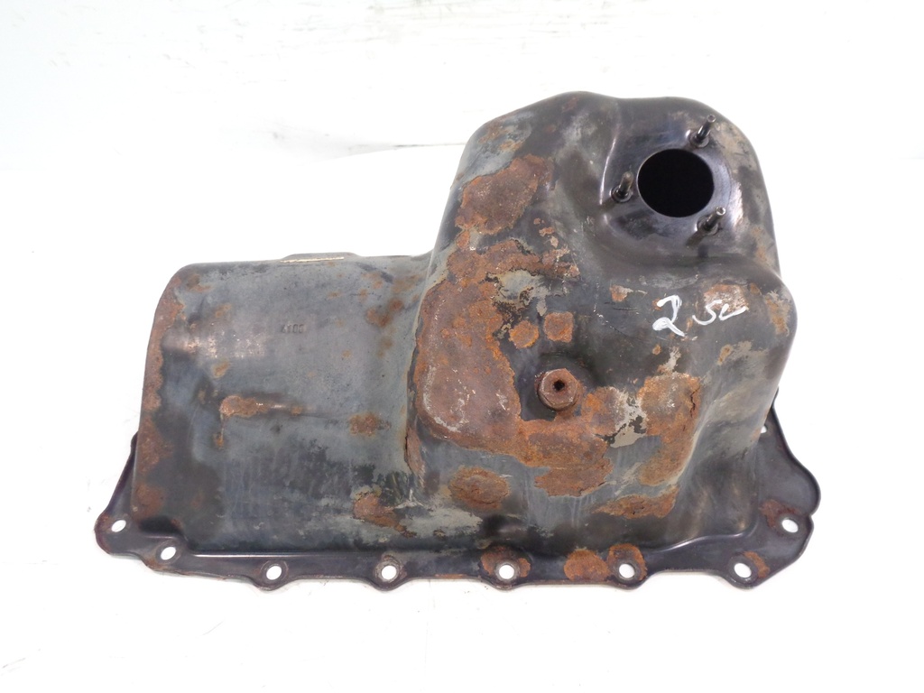 [MTD-389488] Cárter de aceite BMW 1.6 N45B16A 7568566