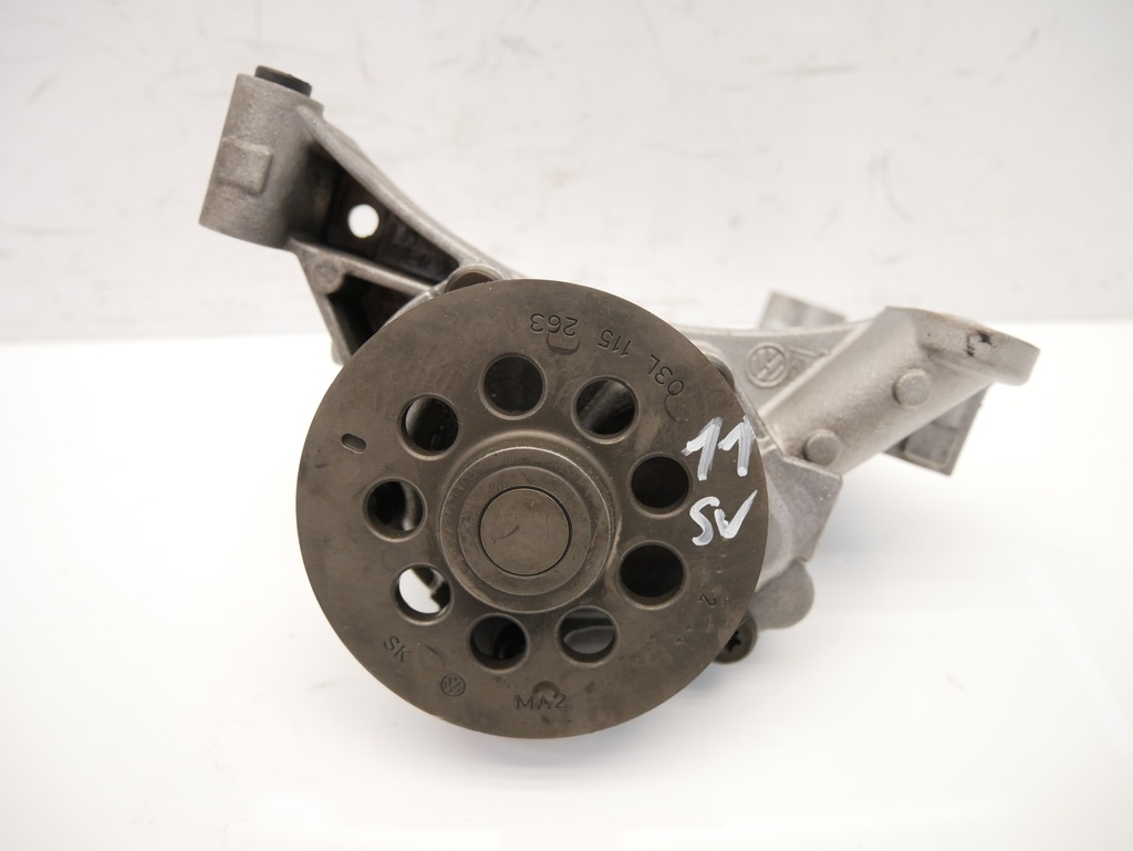 [MTD-388318] Bomba de aceite Audi Seat Skoda VW 1.6 TDI CAYC CAY 03L115105B
