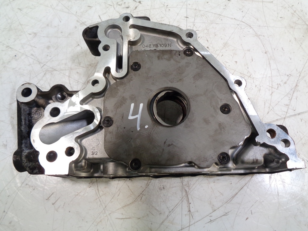 [MTD-390153] Bomba de aceite Seat VW 1.0 DFNB DFN 04E115105AT