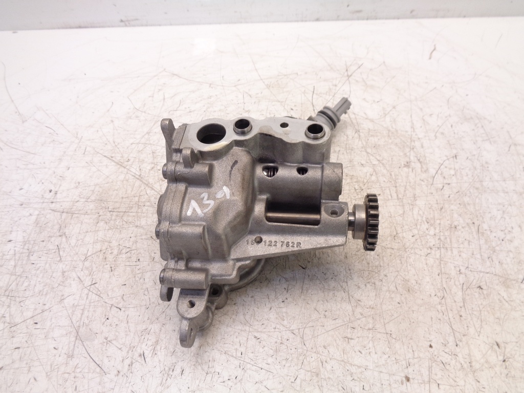 [MTD-363573] Bomba de aceite para Dacia Duster 1.3 TCe