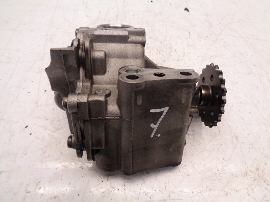 [MTD-390806] Bomba de aceite para Nissan Opel Renault 2.3 CDTI M9T898 M9T 150000147R