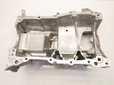Cárter de aceite superior para Toyota Prius W4 1.8 Hybrid 2ZR-FXE