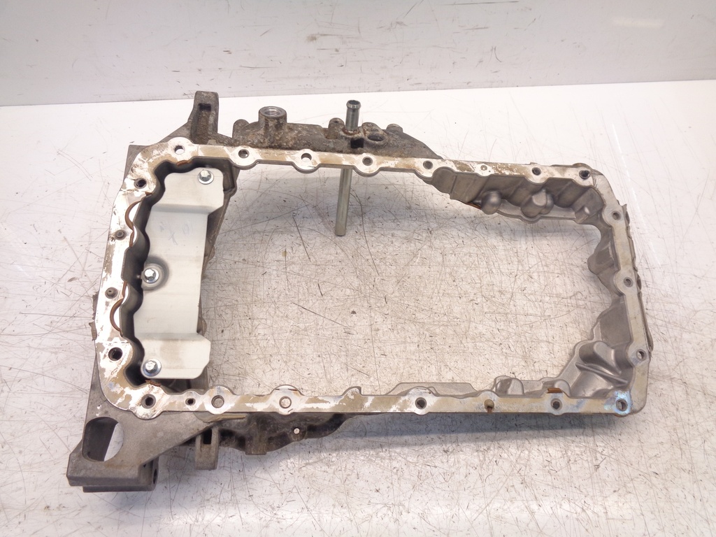 [MTD-383449] Cárter de aceite Ford Mondeo BA7 2.2 TDCi Q4BA 129kW/175CV