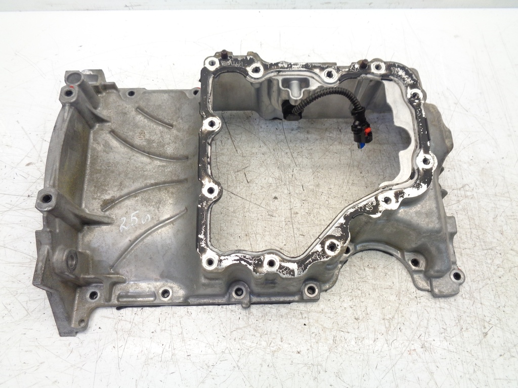 [MTD-383235] Cárter de aceite superior Opel Vauxhall Astra K 1.4 B14XE LE2 LV7 2016