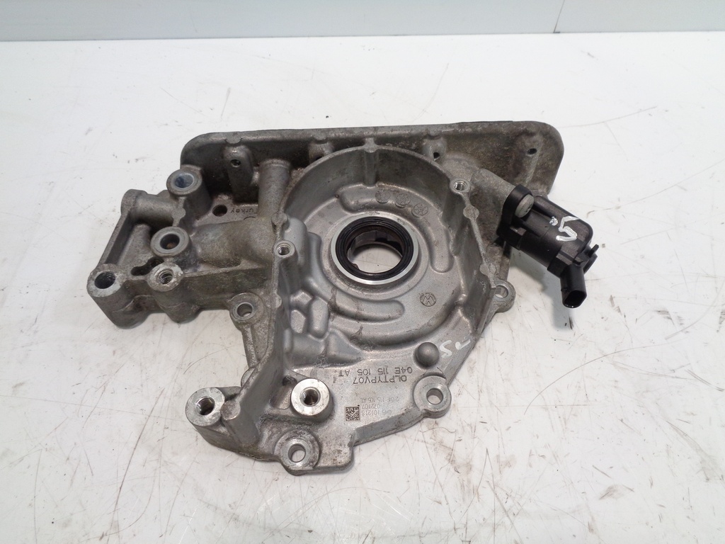 [MTD-396104] Bomba de aceite para Audi A1 A3 Q2 1.0 TSI 85KW 115-116CV DKRF DKR 04E115105AT