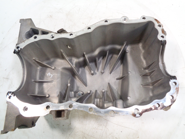 [MTD-389964] Cárter de aceite Dacia Duster 1.5 dCi K9K 111115870R