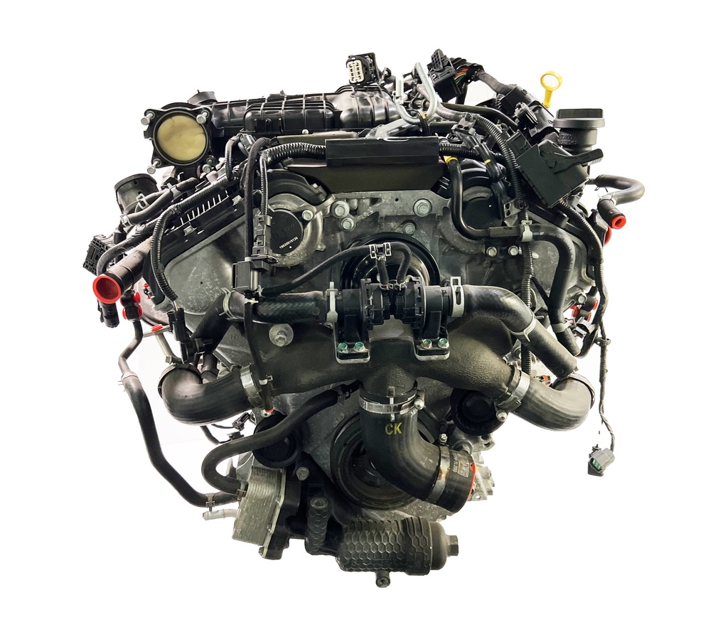 [MTD-367712] Motor Kia Stinger CK 3.3 T-GDI