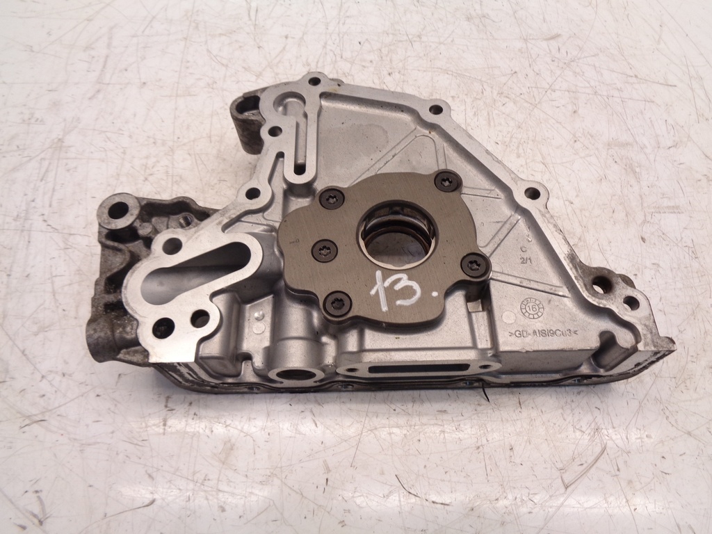 [MTD-392408] Bomba de aceite para Seat, Skoda, VW 1.0 CHY CHYB CHYA 04C115105L