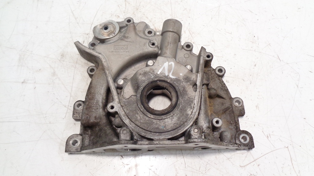 [MTD-398712] Bomba de aceite Land Rover Range Rover 3.0 D 4x4 306DT TDV6 9X2Q-6600-AB