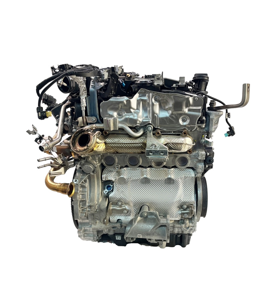 [MTD-394115] Motor Mercedes GLA 200 d 2.0