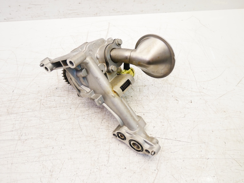 [MTD-400759] Bomba de aceite Opel Chevrolet 1.4 LE2 D14XFT B14XFT 17304266 12636425EB