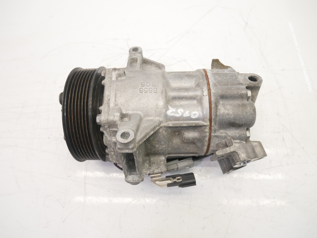[MTD-402579] Compresor de aire acondicionado Nissan Juke F16 1.0 DIG-T HR10DDT 926002888R