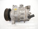 Compresor de aire acondicionado para VW Golf 2.0 GTD TDI DGCA DGC 5Q0816803D