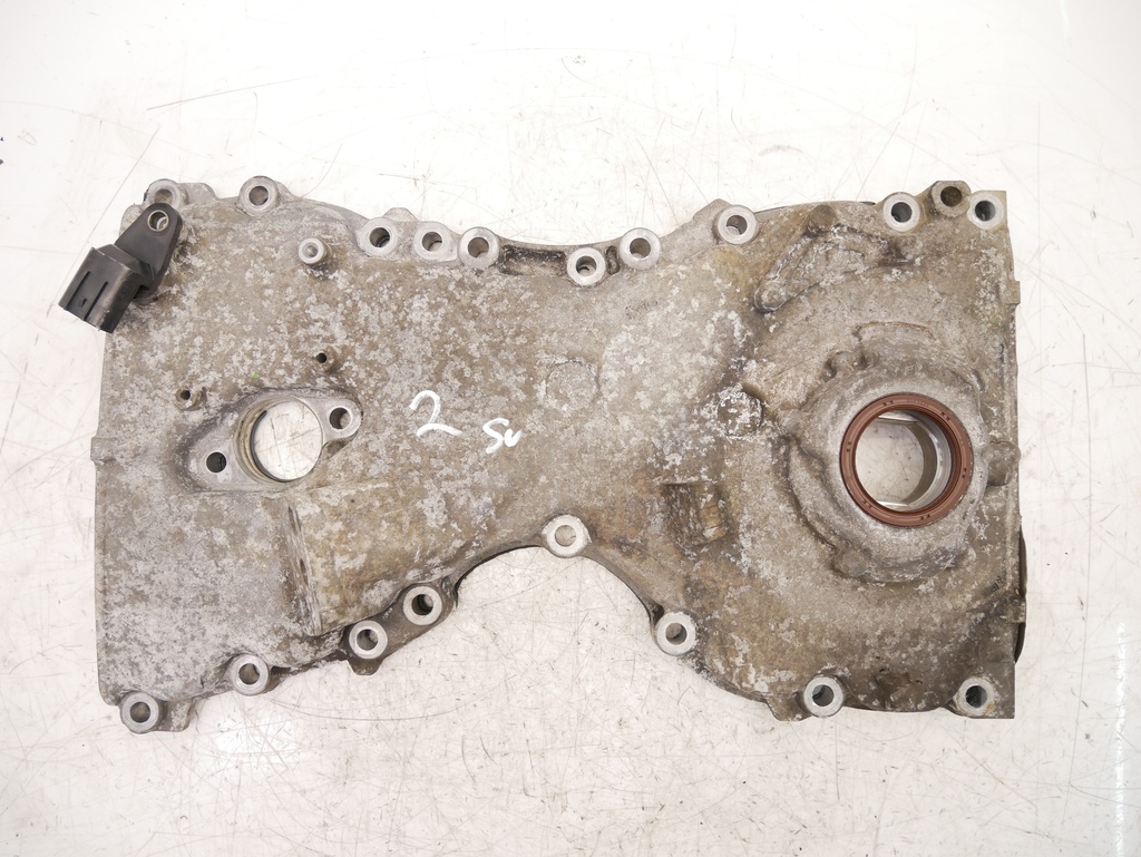 [MTD-386812] Bomba de aceite Suzuki Jimny 1.3 gasolina M13A