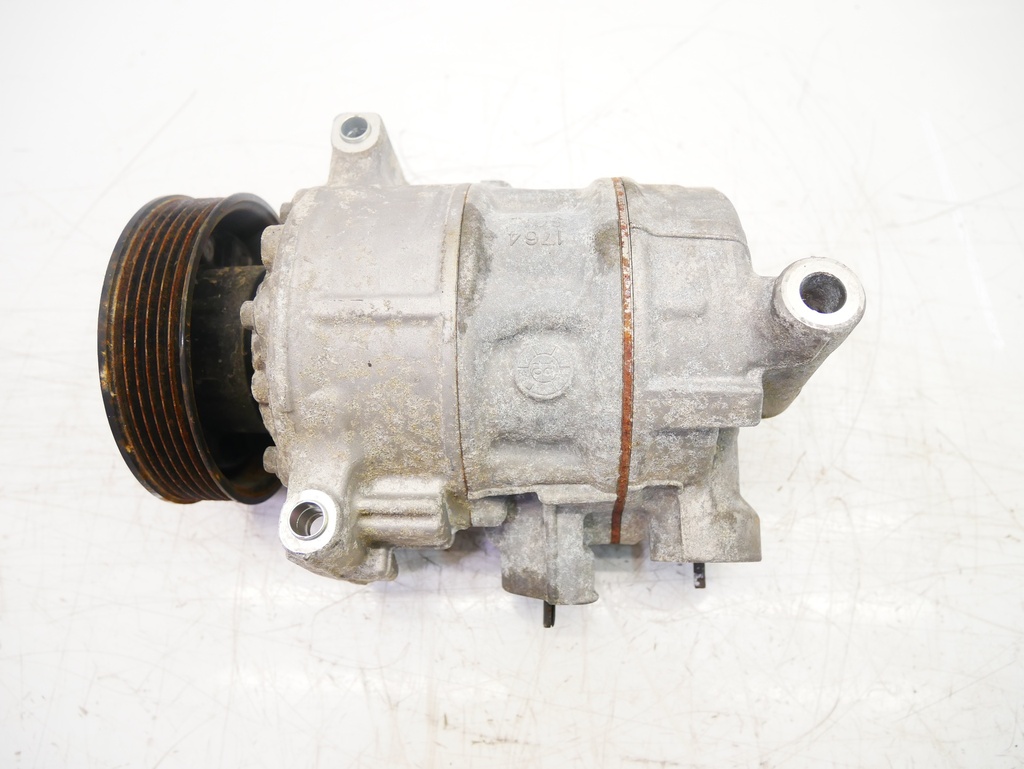 [MTD-403297] Compresor de aire acondicionado para Seat Leon / VW Golf 1.5 TSI DACA DAC 5Q0816803F