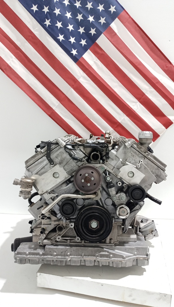 [MTD-488250] Motor Bentley Continental Flying Spur 6.0 W12