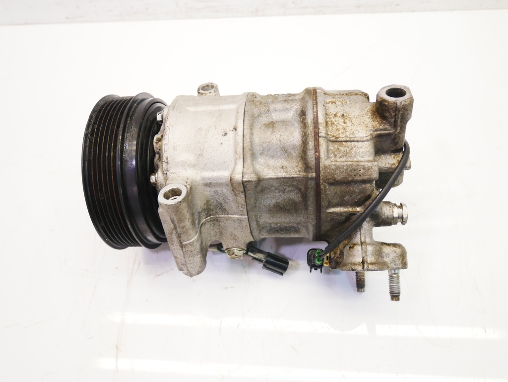 [MTD-402034] Compresor de aire acondicionado Volvo V40 1.5 T2 B4154T3 OE P31469966
