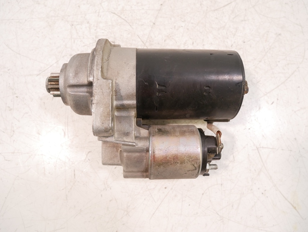[MTD-420784] Motor de arranque Porsche Boxster 2.7 986 2001