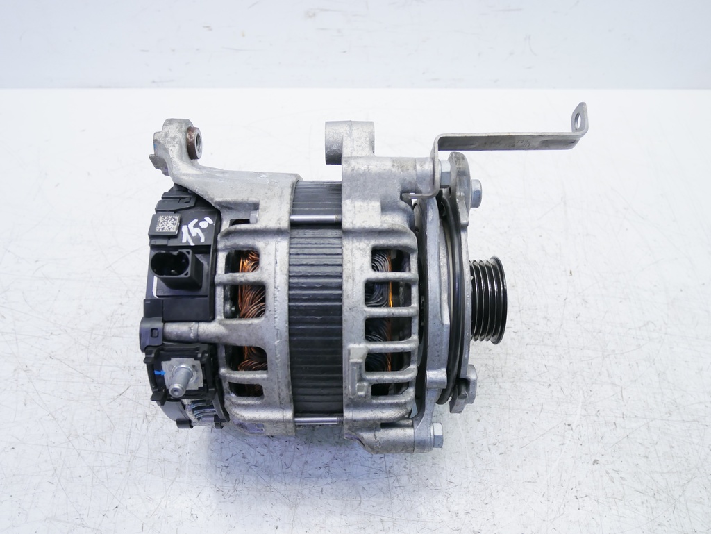 [MTD-384019] Alternador 250A para BMW X5 G05 F95 30 d 30d 2019