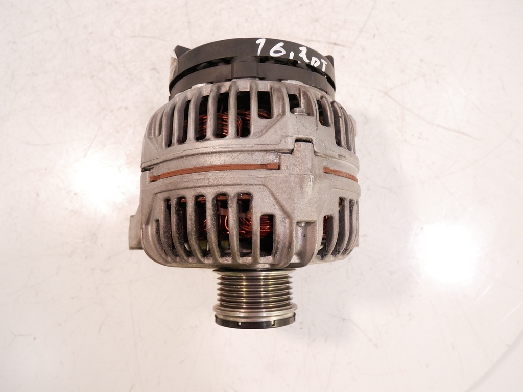 [MTD-420890] Alternador para Porsche Boxster 986 2.7 gasolina M96.22 99660301202