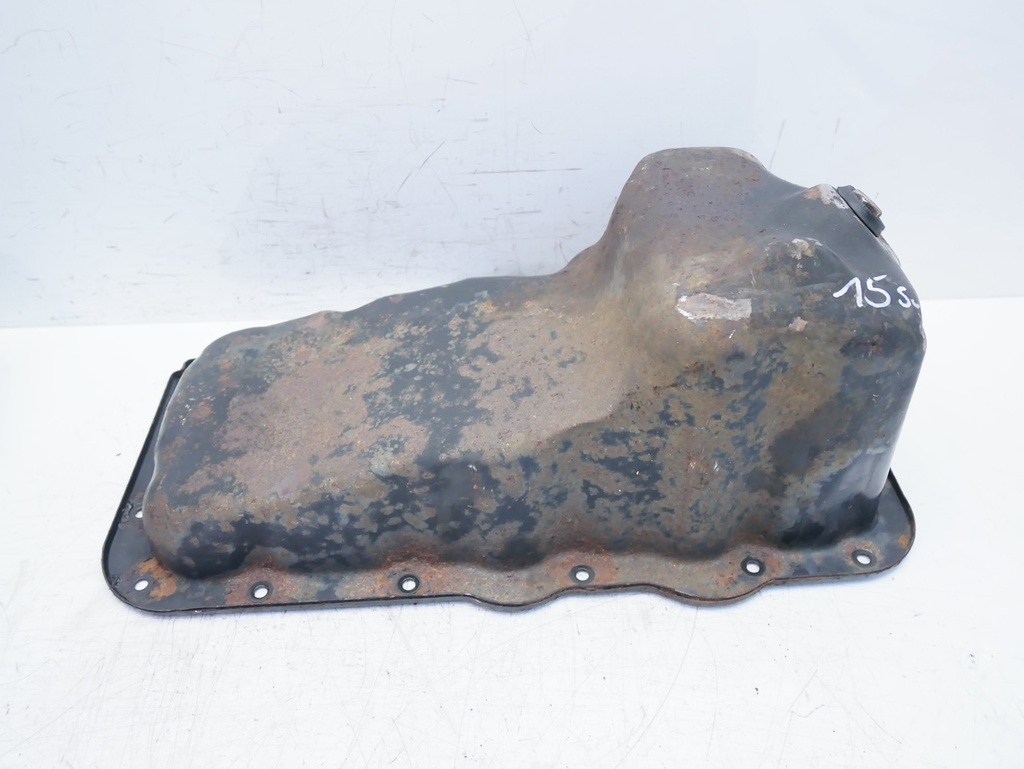 [MTD-421636] Cárter de aceite para Jeep Commander/Cherokee/Liberty 3.7 V6 EKG