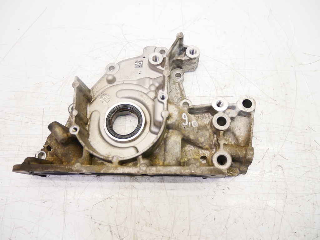 [MTD-403295] Bomba de aceite Seat León / VW Golf 1.5 TSI DACA DAC 05E115105A 2017-2020 96kW 130CV