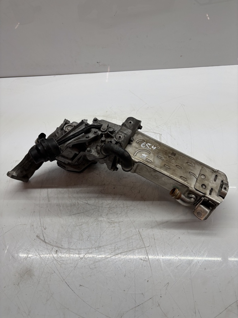 [MTD-441827] Refrigerador de gases de escape Mercedes C-Klasse W204 S204 2.2 CDI OM651.911 651.911 OM651 A6511400775