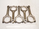 Biela (x5) Audi A4 A6 A8 B6 3.0 gasolina ASN 2004