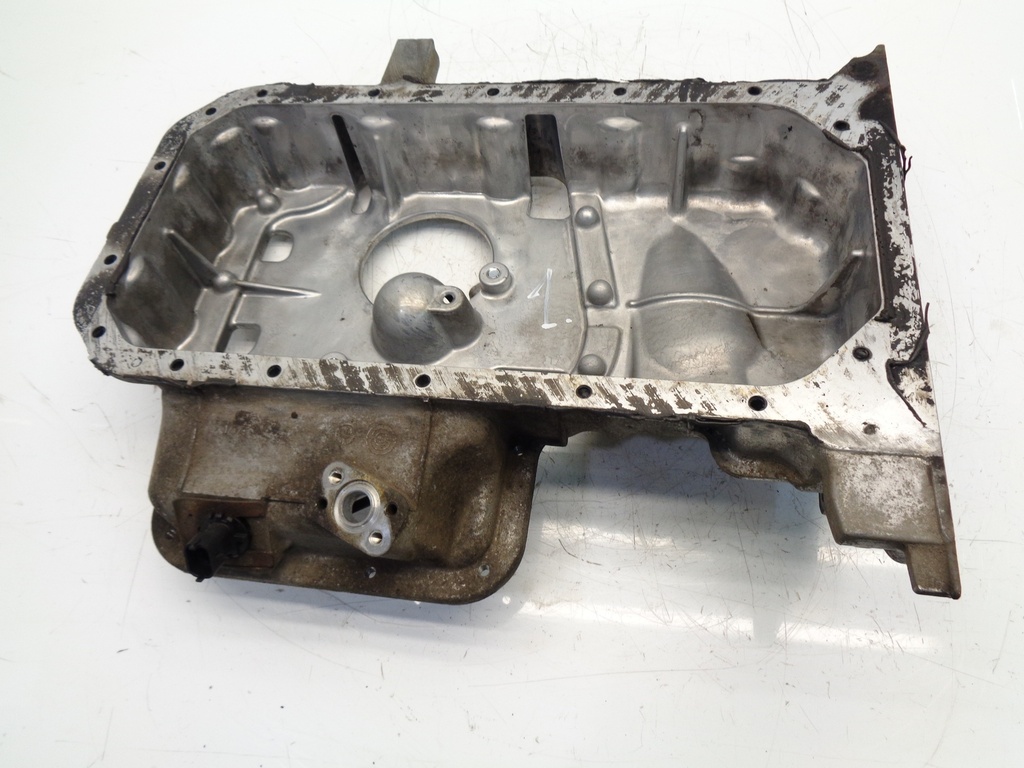 [MTD-390663] Cárter de aceite superior para Opel Astra Zafira 1.7 CDTI A17DTR A17 92KW 125CV