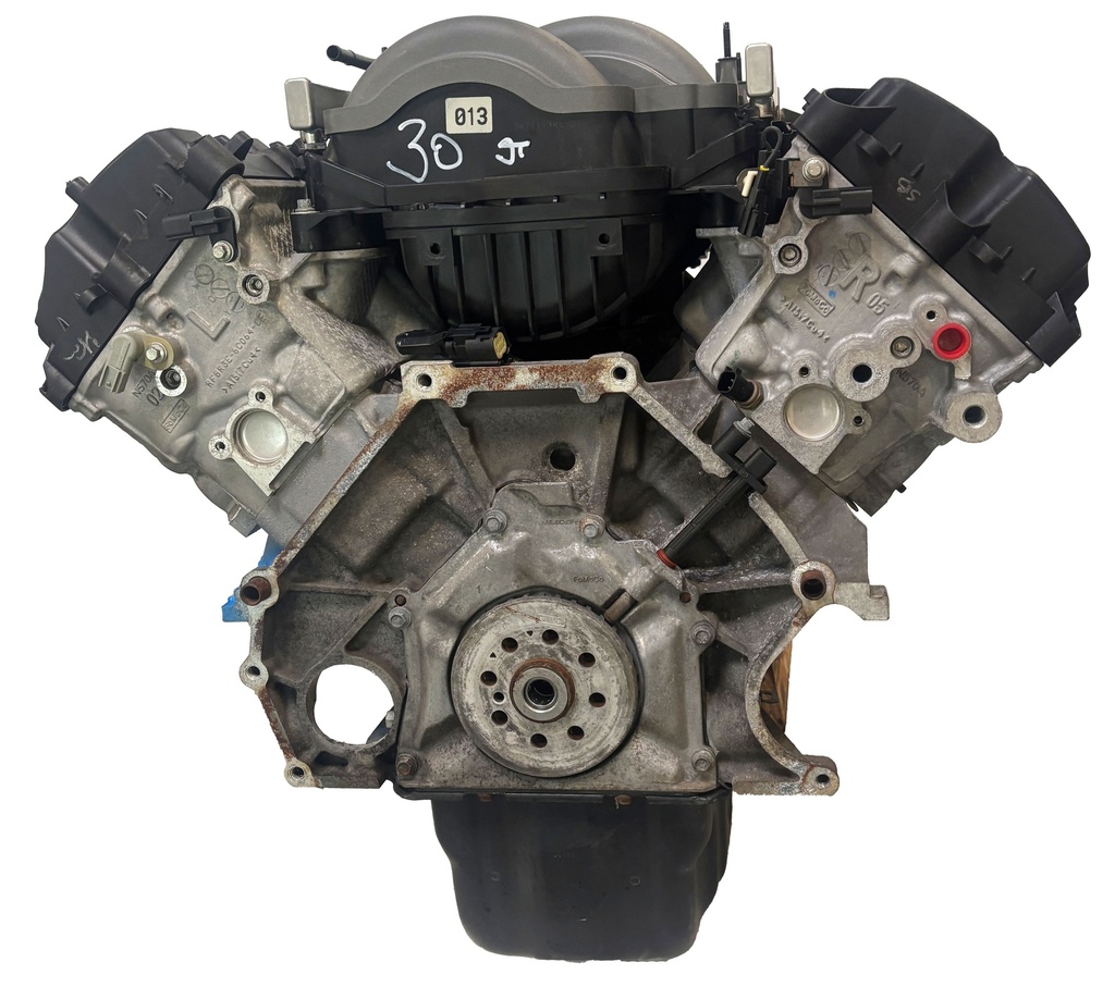 [MTD-490833] Motor Ford Mustang ZF Coupe 5.0 V8